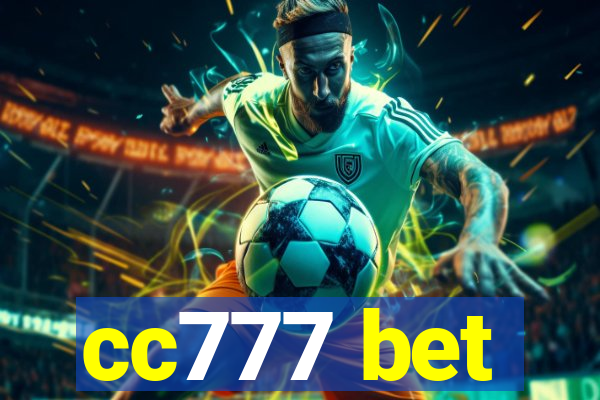 cc777 bet